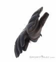 Fox Defend Wind Offroad Guantes para ciclista, Fox, Negro, , Hombre,Mujer,Unisex, 0236-10900, 5638111852, 191972809453, N3-08.jpg