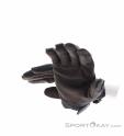 Fox Defend Wind Offroad Biking Gloves, , Black, , Male,Female,Unisex, 0236-10900, 5638111852, , N3-13.jpg