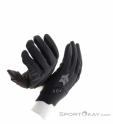 Fox Defend Wind Offroad Guantes para ciclista, Fox, Negro, , Hombre,Mujer,Unisex, 0236-10900, 5638111852, 191972809453, N4-19.jpg