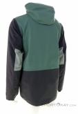 Picture Naikoon Caballeros Chaqueta para ski, Picture, Verde, , Hombre, 0343-10212, 5638111858, 3663270752894, N1-11.jpg