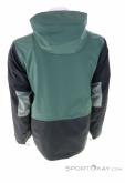 Picture Naikoon Caballeros Chaqueta para ski, Picture, Verde, , Hombre, 0343-10212, 5638111858, 3663270752894, N2-12.jpg