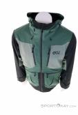 Picture Naikoon Mens Ski Jacket, Picture, Green, , Male, 0343-10212, 5638111858, 3663270752894, N3-03.jpg