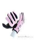 Fox Ranger Gel Women Biking Gloves, Fox, Pink, , Female, 0236-10901, 5638111866, 191972756412, N4-19.jpg