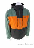 Picture Object Caballeros Chaqueta para ski, Picture, Gris, , Hombre, 0343-10213, 5638111869, 3663270753723, N2-02.jpg