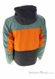 Picture Object Caballeros Chaqueta para ski, Picture, Gris, , Hombre, 0343-10213, 5638111869, 3663270753723, N2-12.jpg