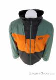 Picture Object Mens Ski Jacket, Picture, Gray, , Male, 0343-10213, 5638111869, 3663270753723, N3-03.jpg