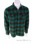 Picture Hillsboro Hommes Chemise, Picture, Multicolore, , Hommes, 0343-10169, 5638111903, 3663270717961, N2-02.jpg