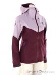 Scott Explorair 3 Layer Women Ski Jacket, , Pink, , Female, 0023-12545, 5638111933, , N1-01.jpg