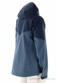 Scott Explorair 3 Layer Damen Skijacke, Scott, Dunkel-Blau, , Damen, 0023-12545, 5638111940, 0, N1-16.jpg