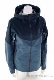 Scott Explorair 3 Layer Damen Skijacke, Scott, Dunkel-Blau, , Damen, 0023-12545, 5638111940, 0, N2-02.jpg