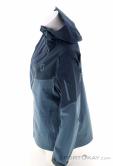 Scott Explorair 3 Layer Damen Skijacke, , Dunkel-Blau, , Damen, 0023-12545, 5638111940, , N2-07.jpg