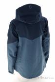 Scott Explorair 3 Layer Damen Skijacke, , Dunkel-Blau, , Damen, 0023-12545, 5638111940, , N2-12.jpg