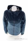 Scott Explorair 3 Layer Damen Skijacke, Scott, Dunkel-Blau, , Damen, 0023-12545, 5638111940, 0, N3-03.jpg