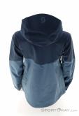 Scott Explorair 3 Layer Damen Skijacke, Scott, Dunkel-Blau, , Damen, 0023-12545, 5638111940, 0, N3-13.jpg