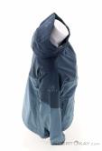 Scott Explorair 3 Layer Damen Skijacke, , Dunkel-Blau, , Damen, 0023-12545, 5638111940, , N3-18.jpg