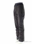 Picture Object Mens Ski Pants, Picture, Gray, , Male, 0343-10216, 5638111995, 3663270740884, N1-06.jpg