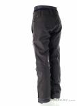 Picture Object Mens Ski Pants, Picture, Gray, , Male, 0343-10216, 5638111995, 3663270740884, N1-11.jpg