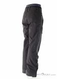Picture Object Mens Ski Pants, Picture, Gray, , Male, 0343-10216, 5638111995, 3663270740884, N1-16.jpg