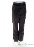 Picture Object Mens Ski Pants, Picture, Gray, , Male, 0343-10216, 5638111995, 3663270740884, N2-02.jpg