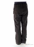 Picture Object Mens Ski Pants, Picture, Gray, , Male, 0343-10216, 5638111995, 3663270740884, N2-12.jpg