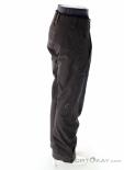 Picture Object Mens Ski Pants, Picture, Gray, , Male, 0343-10216, 5638111995, 3663270740884, N2-17.jpg