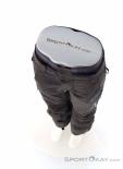 Picture Object Mens Ski Pants, Picture, Gray, , Male, 0343-10216, 5638111995, 3663270740884, N4-04.jpg