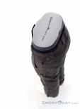 Picture Object Mens Ski Pants, Picture, Gray, , Male, 0343-10216, 5638111995, 3663270740884, N4-09.jpg