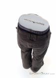 Picture Object Mens Ski Pants, Picture, Gray, , Male, 0343-10216, 5638111995, 3663270740884, N4-14.jpg