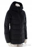 Scott Tech Warm Coat Women Coat, , Black, , Female, 0023-12548, 5638112017, , N1-01.jpg