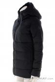 Scott Tech Warm Coat Women Coat, , Black, , Female, 0023-12548, 5638112017, , N1-06.jpg