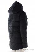 Scott Tech Warm Coat Women Coat, , Black, , Female, 0023-12548, 5638112017, , N1-16.jpg