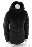 Scott Tech Warm Coat Women Coat, , Black, , Female, 0023-12548, 5638112017, , N2-02.jpg