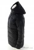 Scott Tech Warm Coat Women Coat, , Black, , Female, 0023-12548, 5638112017, , N2-07.jpg
