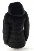 Scott Tech Warm Coat Women Coat, , Black, , Female, 0023-12548, 5638112017, , N2-12.jpg