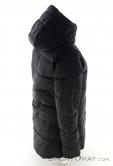 Scott Tech Warm Coat Women Coat, , Black, , Female, 0023-12548, 5638112017, , N2-17.jpg