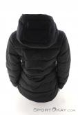 Scott Tech Warm Coat Women Coat, , Black, , Female, 0023-12548, 5638112017, , N3-13.jpg