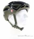 Fox Crossframe Pro MIPS MTB Helmet, , Olive-Dark Green, , Male,Female,Unisex, 0236-10912, 5638112063, , N1-01.jpg