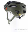 Fox Crossframe Pro MIPS MTB Helmet, Fox, Olive-Dark Green, , Male,Female,Unisex, 0236-10912, 5638112063, 191972854248, N1-11.jpg