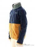 Picture Pipo Kids Fleece Jacket, Picture, Multicolored, , , 0343-10222, 5638112106, 3663270734890, N1-06.jpg