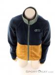 Picture Pipo Kids Fleece Jacket, Picture, Multicolored, , , 0343-10222, 5638112106, 3663270734890, N3-03.jpg