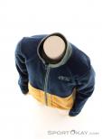 Picture Pipo Kids Fleece Jacket, Picture, Multicolored, , , 0343-10222, 5638112106, 3663270734890, N4-04.jpg