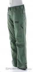 Picture Time Kids Ski Pants, Picture, Turquoise, , , 0343-10223, 5638112113, 3663270733305, N1-06.jpg