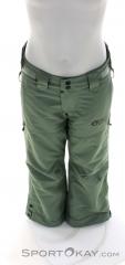 Picture Time Kids Ski Pants, Picture, Turquoise, , , 0343-10223, 5638112113, 3663270733305, N3-03.jpg