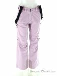 Scott Explorair 3 Layer Women Ski Pants, Scott, Purple, , Female, 0023-12553, 5638112123, 7615523878895, N2-02.jpg