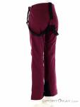 Scott Explorair 3 Layer Women Ski Pants, , Red, , Female, 0023-12553, 5638112132, , N1-11.jpg