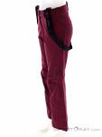 Scott Explorair 3 Layer Women Ski Pants, , Red, , Female, 0023-12553, 5638112132, , N2-07.jpg