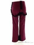 Scott Explorair 3 Layer Women Ski Pants, , Red, , Female, 0023-12553, 5638112132, , N2-12.jpg