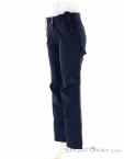 Scott Explorair 3 Layer Women Ski Pants, , Dark-Blue, , Female, 0023-12553, 5638112137, , N1-06.jpg