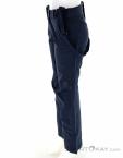 Scott Explorair 3 Layer Women Ski Pants, , Dark-Blue, , Female, 0023-12553, 5638112137, , N2-07.jpg