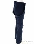 Scott Explorair 3 Layer Women Ski Pants, , Dark-Blue, , Female, 0023-12553, 5638112137, , N2-17.jpg